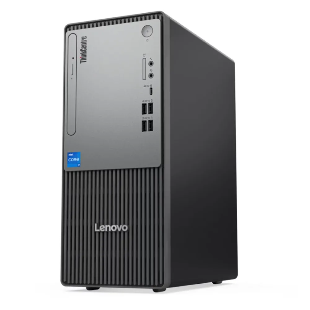 DELL PC ECT1250_RPLS-R_003_U I5-14400 16GB 512SSD UBUNTU